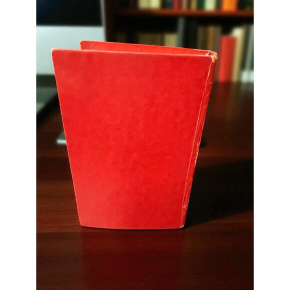 English–Georgian & Georgian–English Dictionary Gvarjaladze Vintage Bilingual - Picture 3 of 11